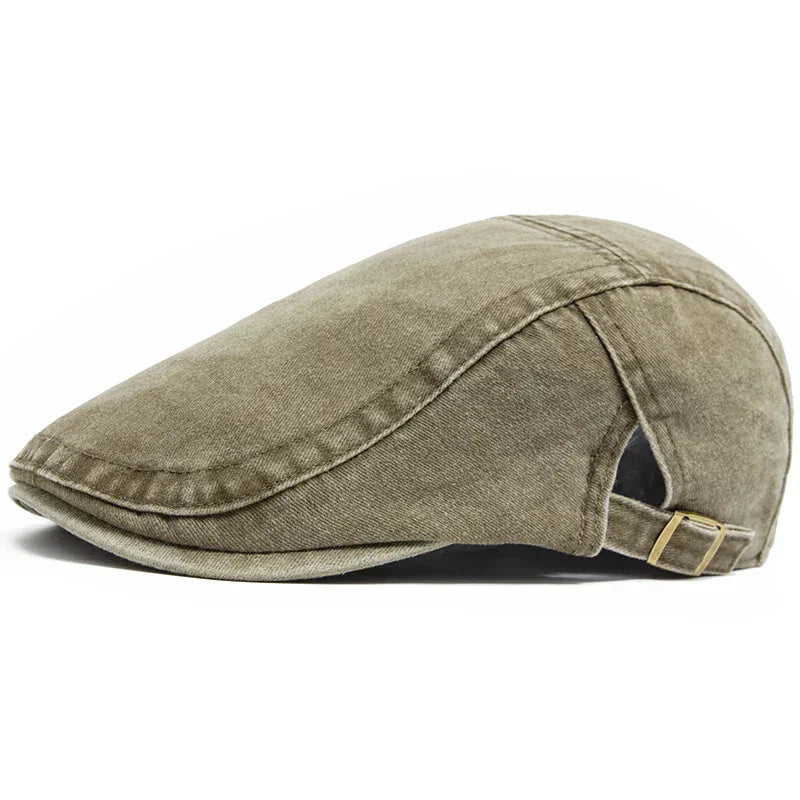 FLORIAN | French Vintage Cap