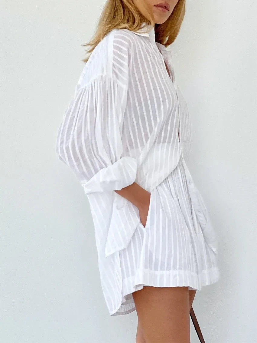 Roxy | Easy fit Set