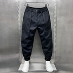 MARCEL| Elegant Trousers