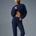Bernie | Corduroy Comfy Set