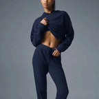 Bernie | Corduroy Comfy Set