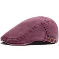 FLORIAN | French Vintage Cap