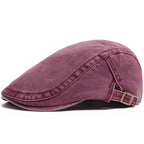 FLORIAN | French Vintage Cap