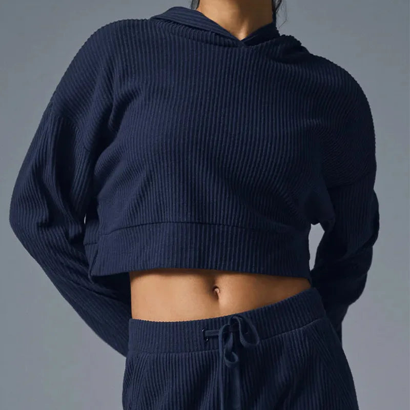 Bernie | Corduroy Comfy Set
