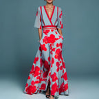 Jana | Comfortable Maxi Dress for Women