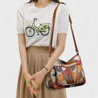 Solara | Mosaic Bag