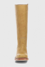 Paisley | Classic Knee-High Heeled Boots