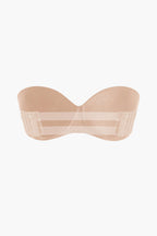 Loua | Strapless Bustier Bra