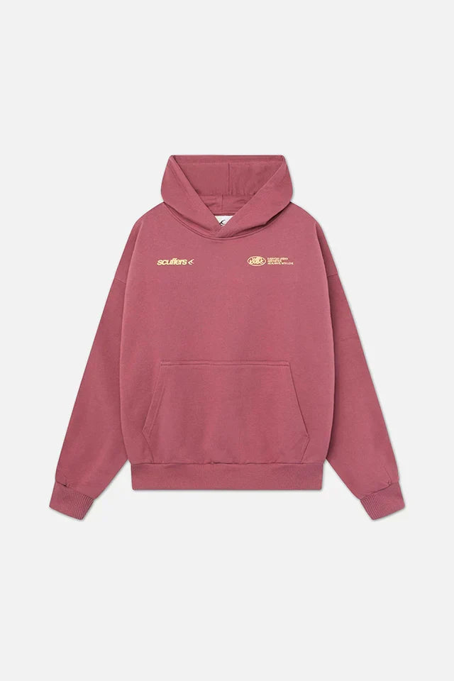Mika | Trendig WithLove-hoodie