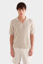 Talon Men's Polo Shirt | Lightweight Cotton, Relaxed Fit Golf Shirt 0