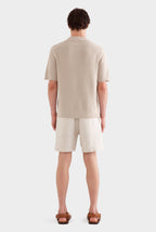 Talon Men's Polo Shirt | Lightweight Cotton, Relaxed Fit Golf Shirt 5