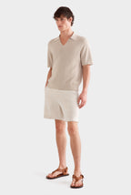 Talon Men's Polo Shirt | Lightweight Cotton, Relaxed Fit Golf Shirt 6