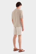 Talon Men's Polo Shirt | Lightweight Cotton, Relaxed Fit Golf Shirt 7