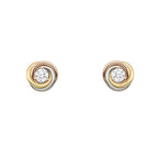 TRINITY EARRINGS