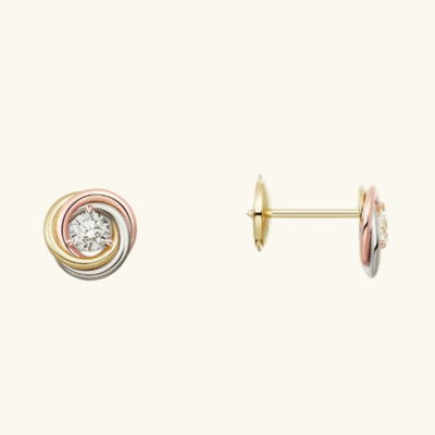 TRINITY EARRINGS