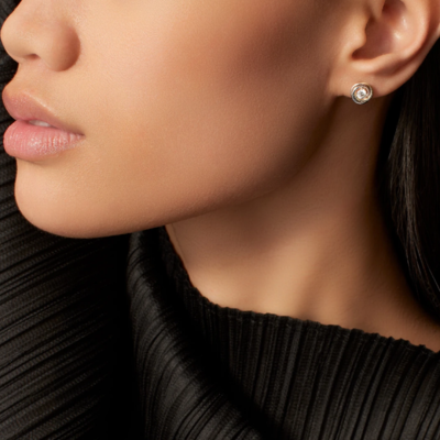 TRINITY EARRINGS