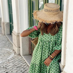 Haven | Effortless Dress