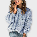 Jayzelle | Sophisticated Sweater