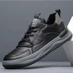 Noble | Genuine Leather Sneakers