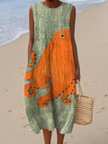 Bea | Elegant Casual Dress