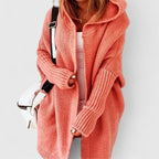 Della | Cozy Oversized Cardigan