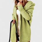 Della | Cozy Oversized Cardigan