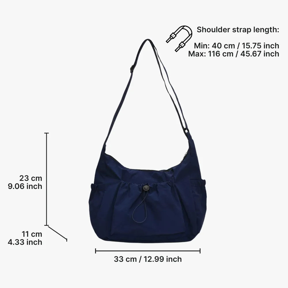 Nala | Crossbody Bag