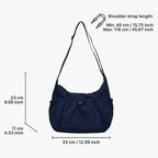 Nala | Crossbody Bag