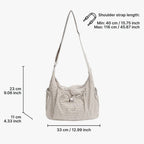 Nala | Crossbody Bag