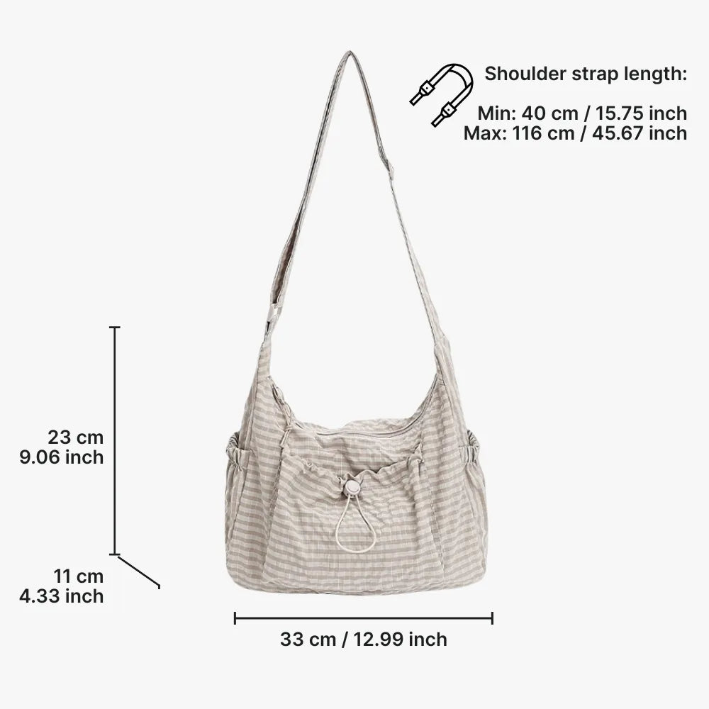 Nala | Crossbody Bag