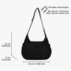 Nala | Crossbody Bag