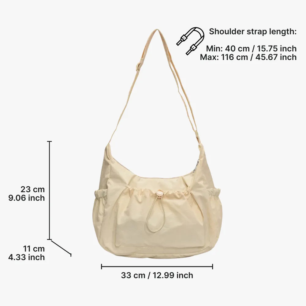Nala | Crossbody Bag