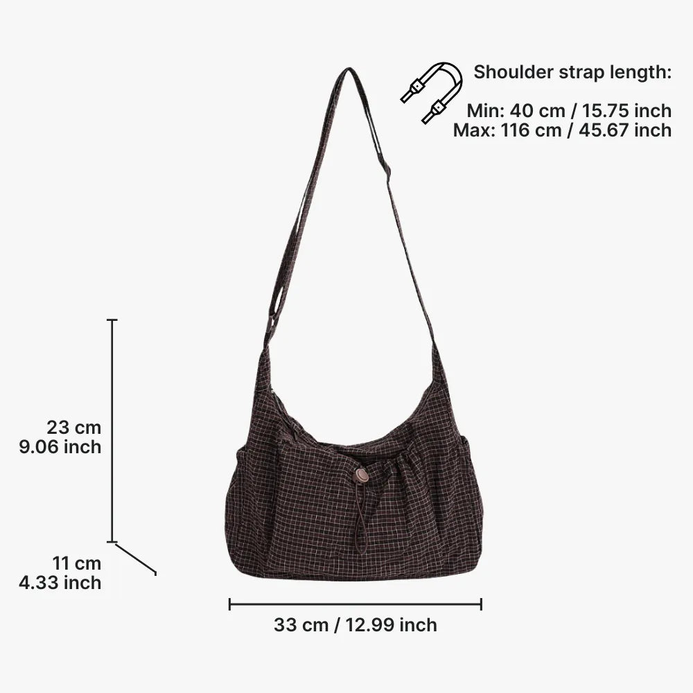Nala | Crossbody Bag
