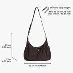 Nala | Crossbody Bag