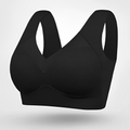 Wende | Seamless Bra with Gentle Support and Smooth Fit