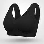 Wende | Seamless Bra with Gentle Support and Smooth Fit