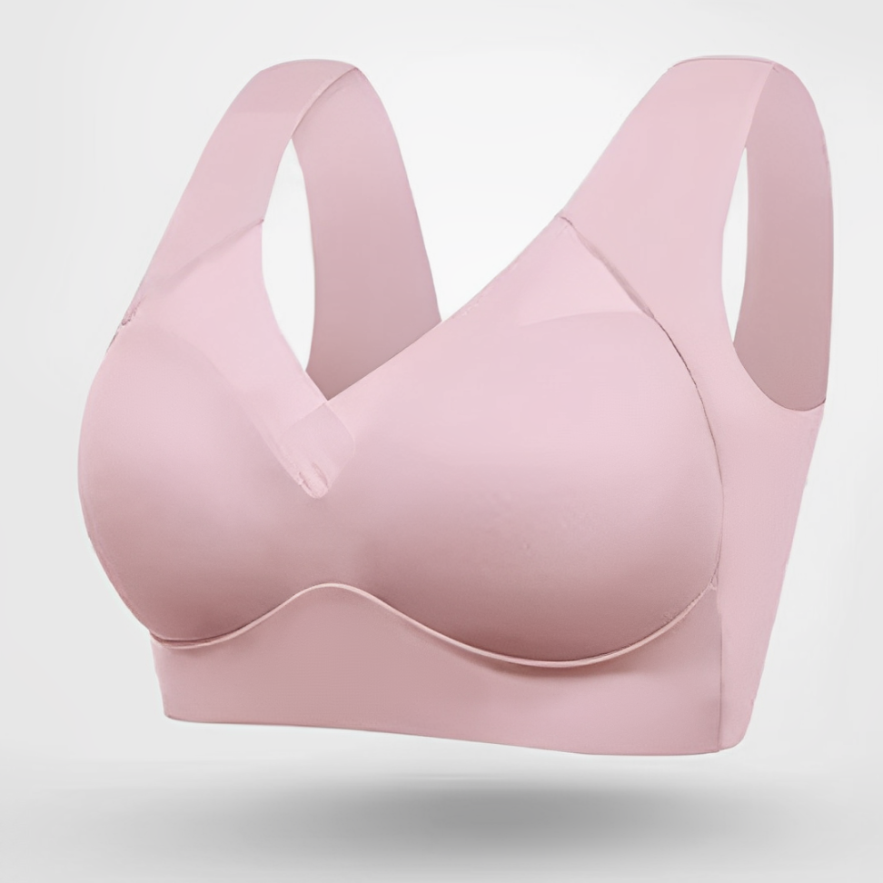 Wende | Seamless Bra with Gentle Support and Smooth Fit