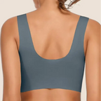 Wende | Seamless Bra with Gentle Support and Smooth Fit