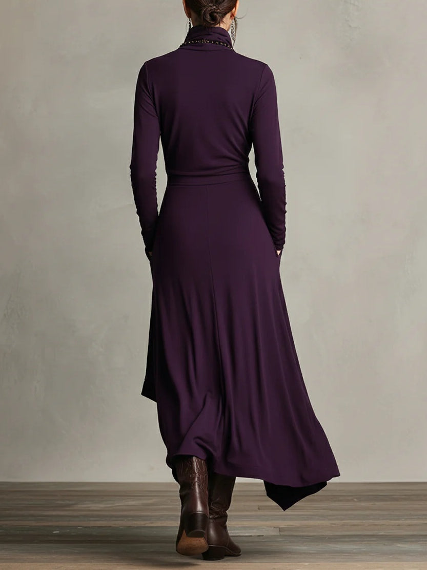 Sophia | Elegant Maxi Dress