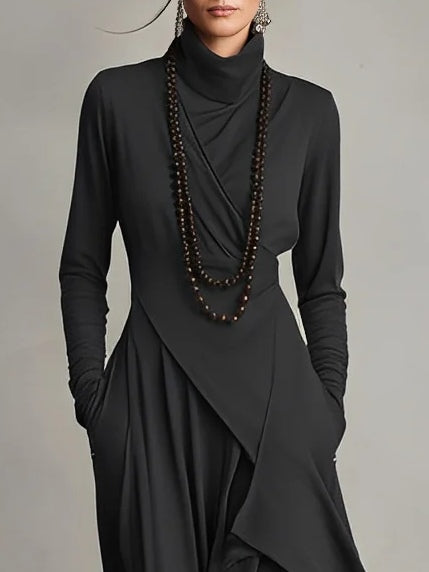 Sophia | Elegant Maxi Dress