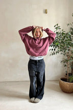 Mika | Trendig WithLove-hoodie