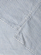 Yarrow Men's Shirt | Lightweight, Relaxed Fit, Short Sleeve, Bali Blue 4