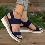 Lina | Classic Premium Orthopedic Sandal