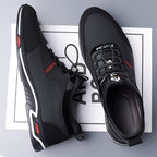 Franklin | Refined Everyday Sneakers