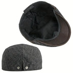 Zoranek | Fashion Autumn Beret Hat