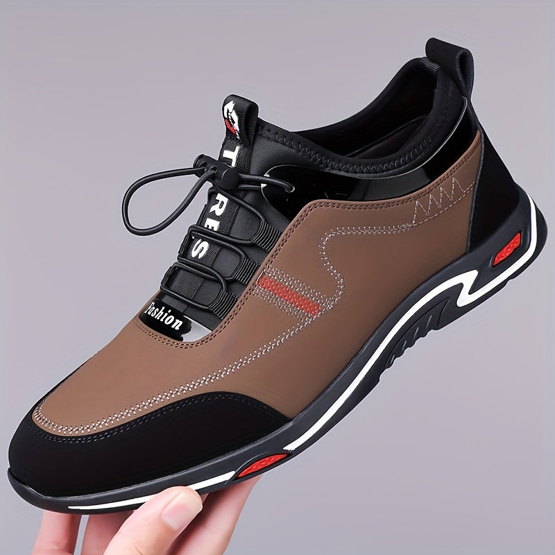 Franklin | Refined Everyday Sneakers