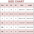 Selindrae - Women's dress with elegant pocket