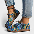 Lorraine | Stylish Lightweight Orthopedic Shoes
