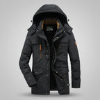 Davido | Warm Winter Jacket.