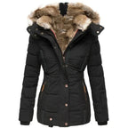 Celinda insulated winter coat
